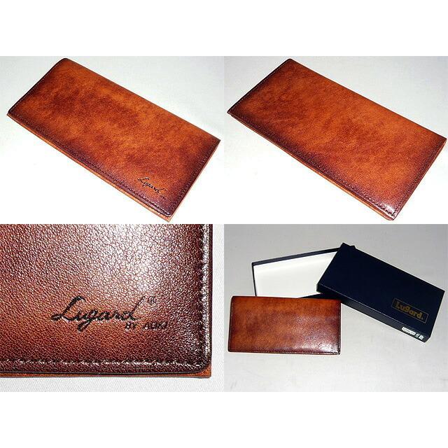 ラガード Lugard G3 青木鞄 アオキカバン 小物 長財布 5206