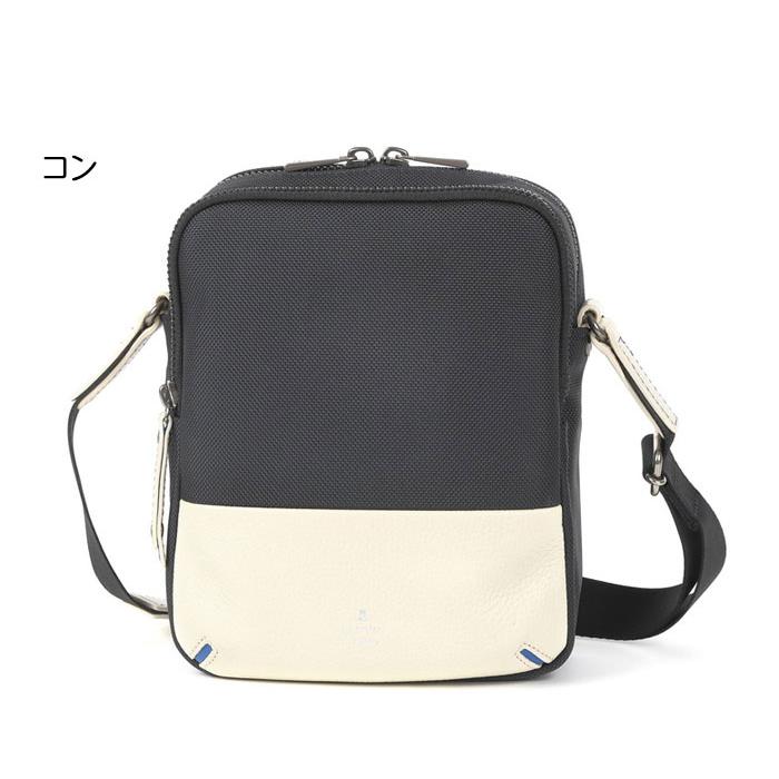 LANVIN en Bleu 526101 ランバンオンブルー ホライゾン ミニショルダー 