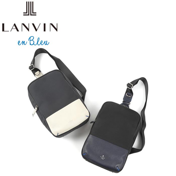 LANVIN en Bleu 526901 ランバンオンブルー ホライゾン ワン