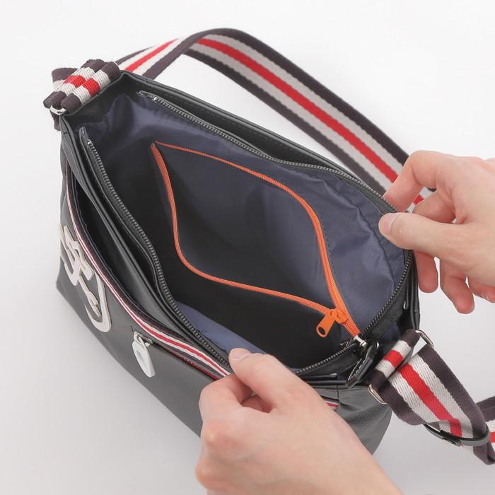 【ショルダー紐付き】　カステルバジャック ボストン パンセ　ゴルフ　カバン CASTELBAJAC（カステルバジャック） パンセ 超人気商品 ショルダー