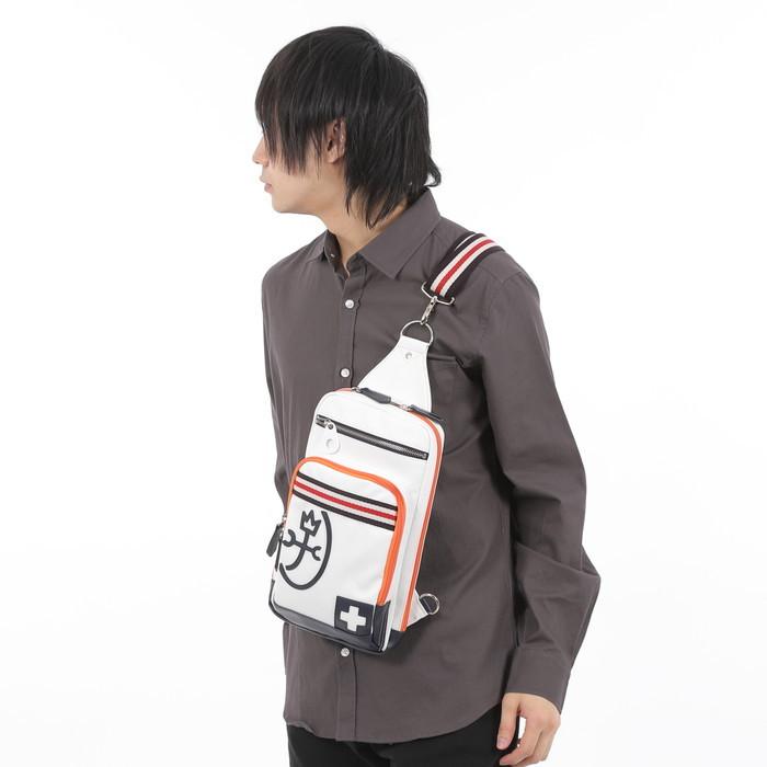 CASTELBAJAC（カステルバジャック） パンセ 超人気商品 ボディーバッグ