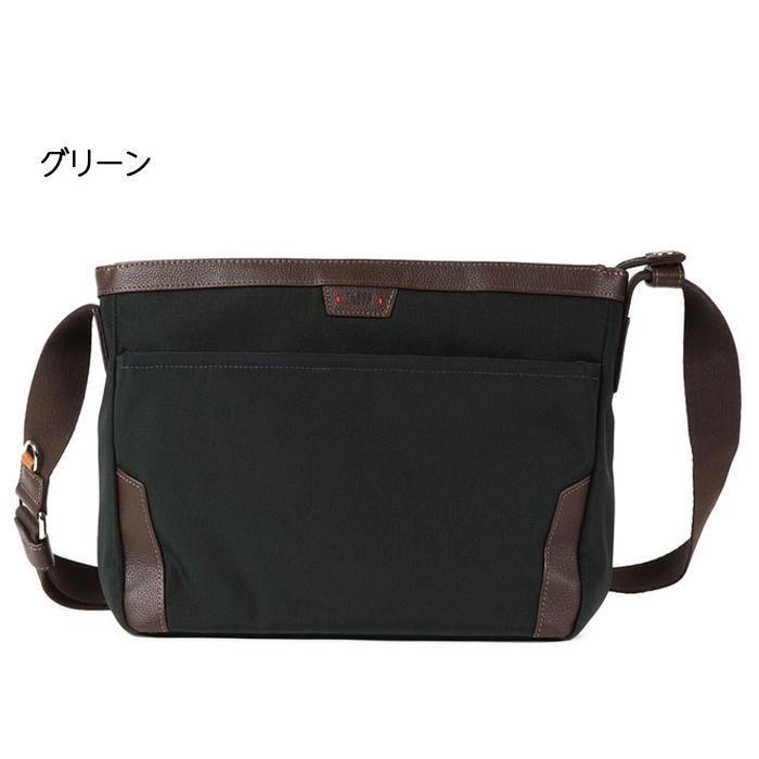 TAKEO KIKUCHI タケオキクチ マーカス ショルダーバッグ 横型 715112_6