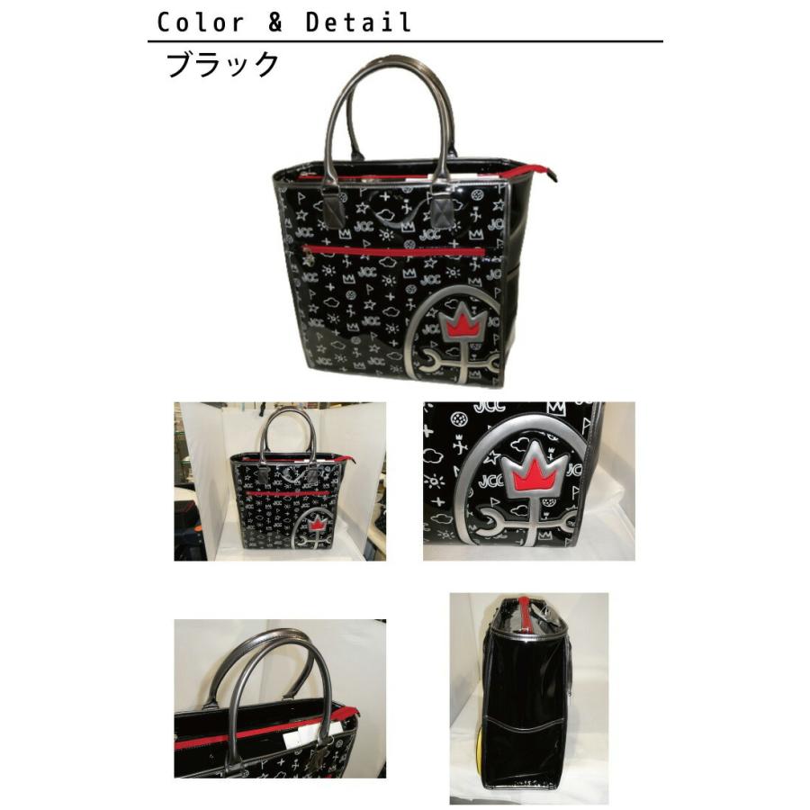 カステルバジャック CASTELBAJAC スポーツ 2022 春夏 新作 2022SS トートバッグ ゴルフ ゴルフ用品 CBT027 7232181302 ooji26 CASTELBAJAC（カステルバジャック） スポーツ 2022 春夏 新作 2022SS