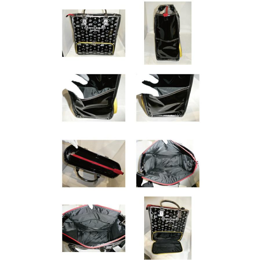 CASTELBAJAC（カステルバジャック） スポーツ 2022 春夏 新作 2022SS