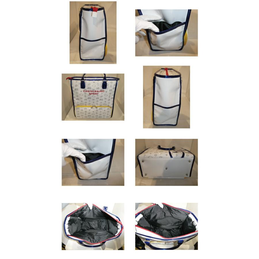 CASTELBAJAC（カステルバジャック） スポーツ 2022 春夏 新作 2022SS