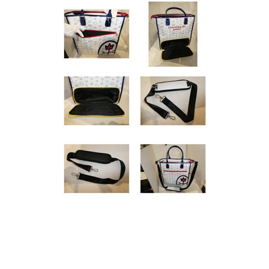 CASTELBAJAC（カステルバジャック） スポーツ 2022 春夏 新作 2022SS