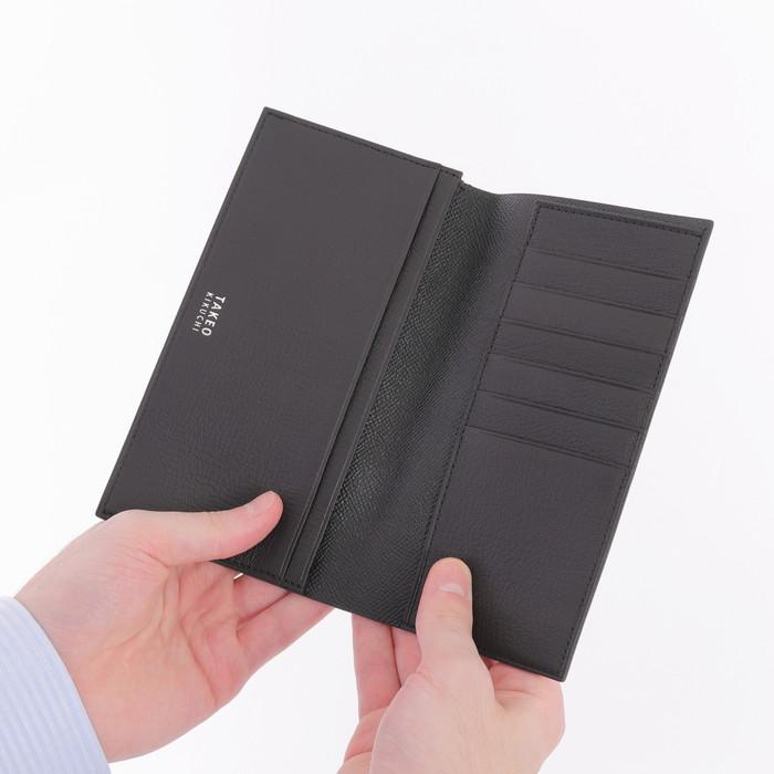 タケオ キクチ TAKEO KIKUCHI 財布 クラーク 財布 長財布 純札 カード段6  ブランド 正規品 新品 ギフト プレゼント 人気 おすすめ 誕生日 記念日 クリスマス 送料無料 ラッピング無料 TAKEO KIKUCHI タケオキクチ タケオ キクチ クラーク 長財布 純札