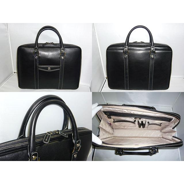 GOLD PFEIL ゴールドファイル オックスフォード ブリーフケース ビジネス 901507 GOLD PFEIL（ゴールドファイル） オックスフォード ブリーフケース