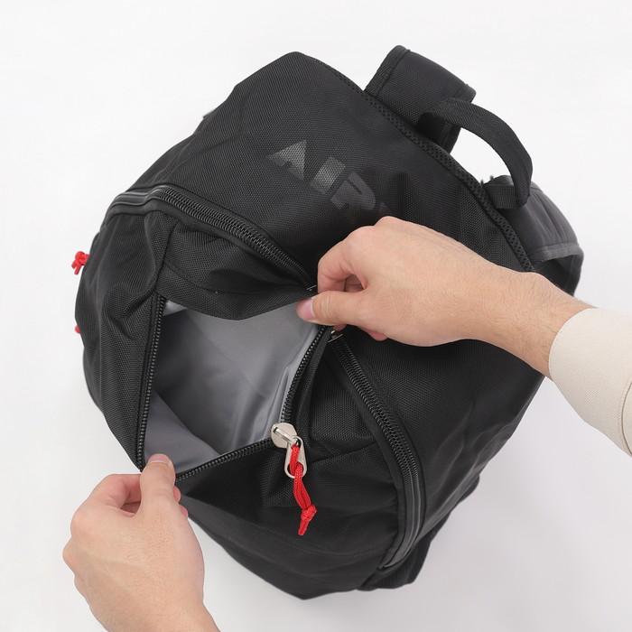 エアーウォーク AIRWALK 3P リュック リュックサック A1804012 