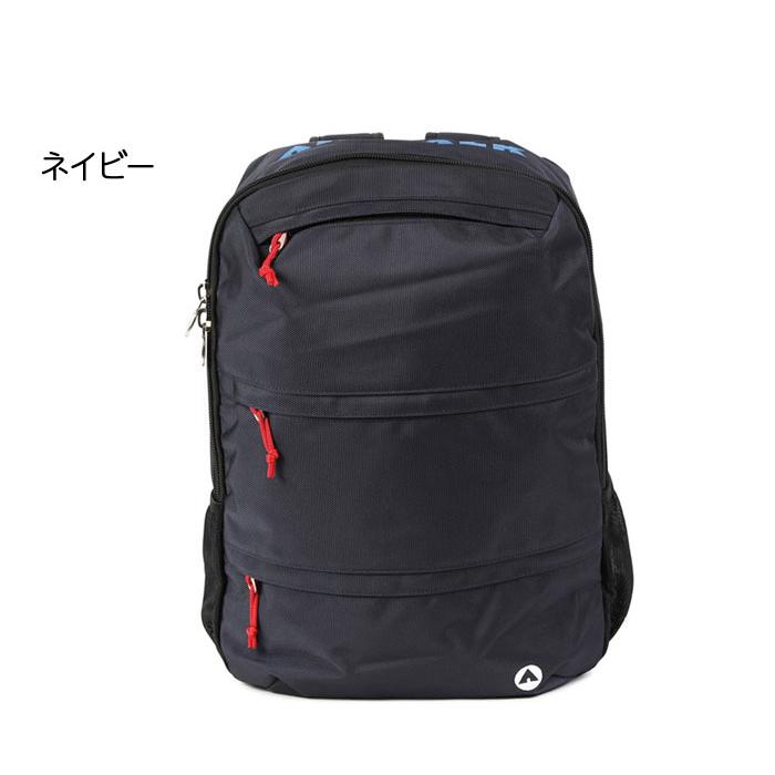 エアーウォーク AIRWALK 3P リュック リュックサック A1804012