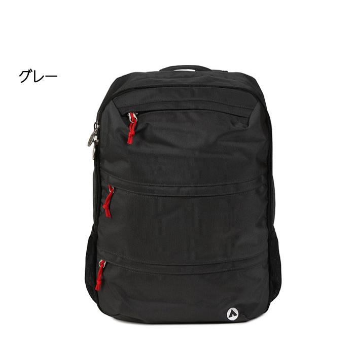 エアーウォーク AIRWALK 3P リュック リュックサック A1804012 