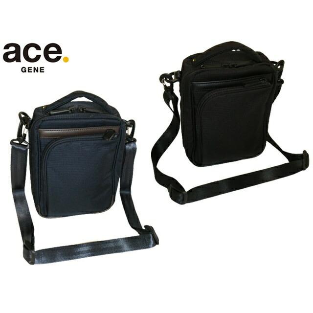 ace. GENE LABEL エース ジーン フレックスライト フィット コンパクト