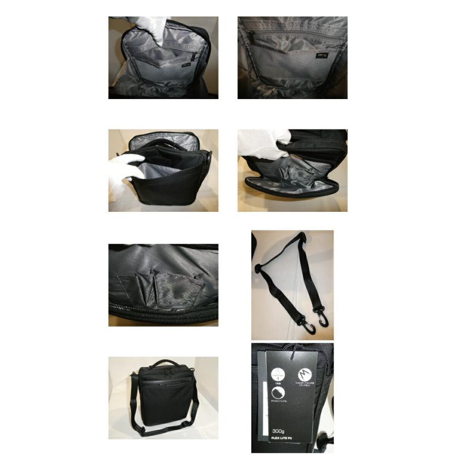 ace. GENE LABEL エース ジーン フレックスライト フィット B5ノート