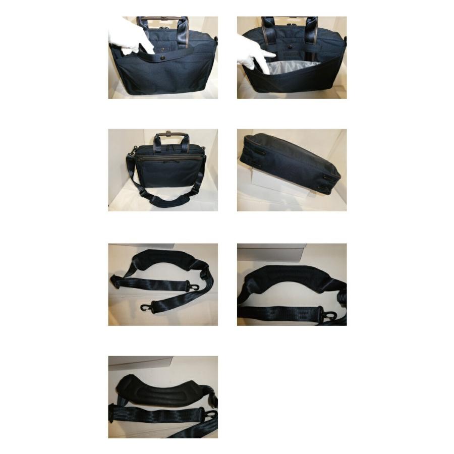 ace. GENE LABEL エース ジーン フレックスライト フィット A4サイズ