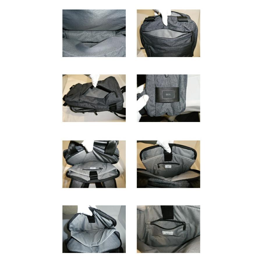 586付属品 ace. GENE LABEL エース ジーン ホバーライト 軽量スリム PC収納可能