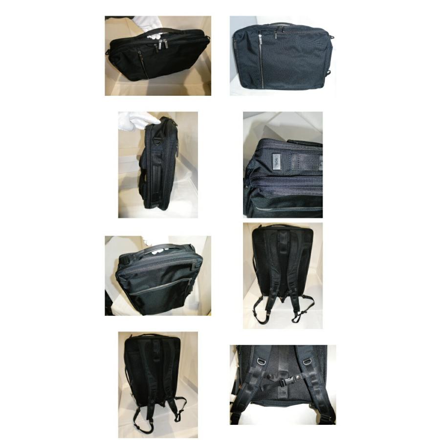 なるページ ace.／エース ガジェタブル CB 3WAY 16L B4ファイル/15.6inchPC