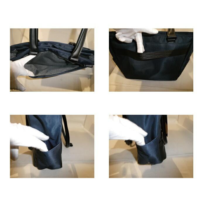 ace. GENE LABEL エース ジーン コンビライト ビジネストート A4