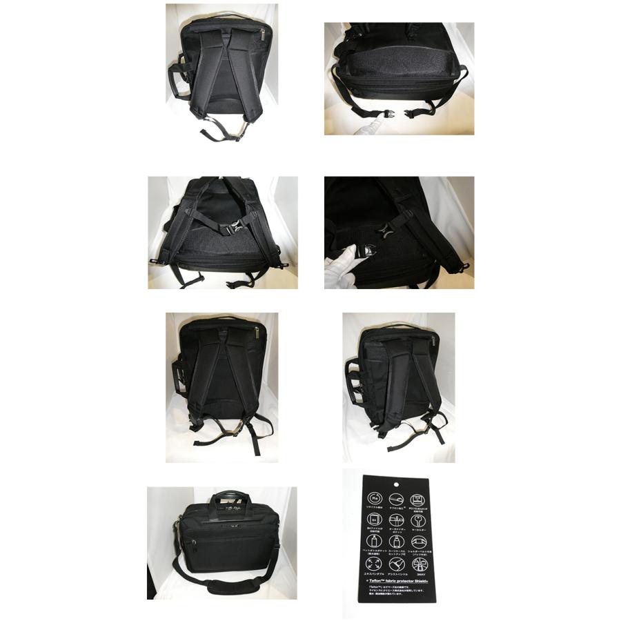 ace.GENE ACE.GENE acegene エースジーン エース ジーン EVL-4.0 3WAY 2気室 エキスパンダブル B4 15.6インチPC収納 ビジネスバッグ 68309_7