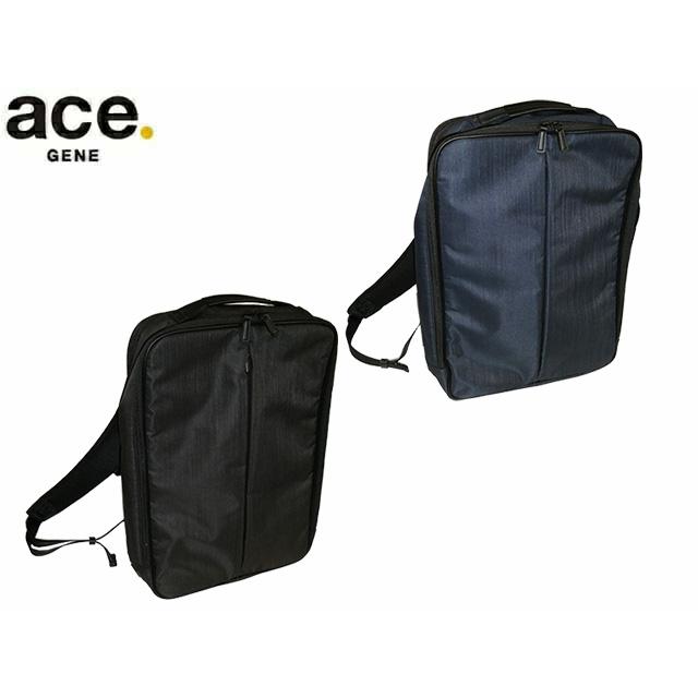 ACE.GENE エースジーンコンビライト2 バックパック B4／15.6インチPC