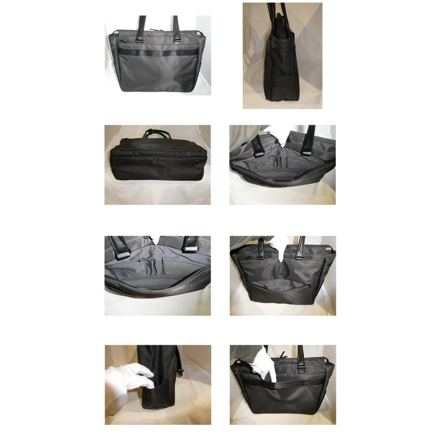 ACE.GENE エースジーンコンビライト2 トートバッグ B4／PC対応