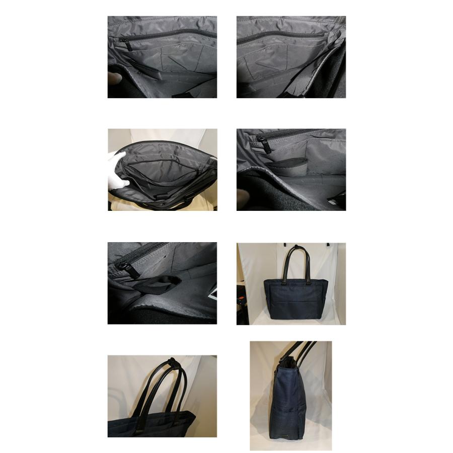 ACE.GENE エースジーンコンビライト2 トートバッグ B4／PC対応