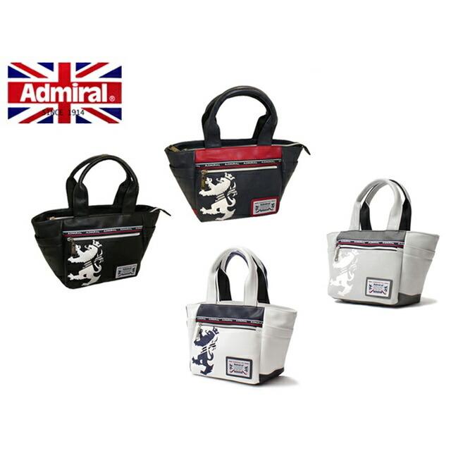Admiral（アドミラル） マーハム ミニトートバッグ トートバッグ ADGA