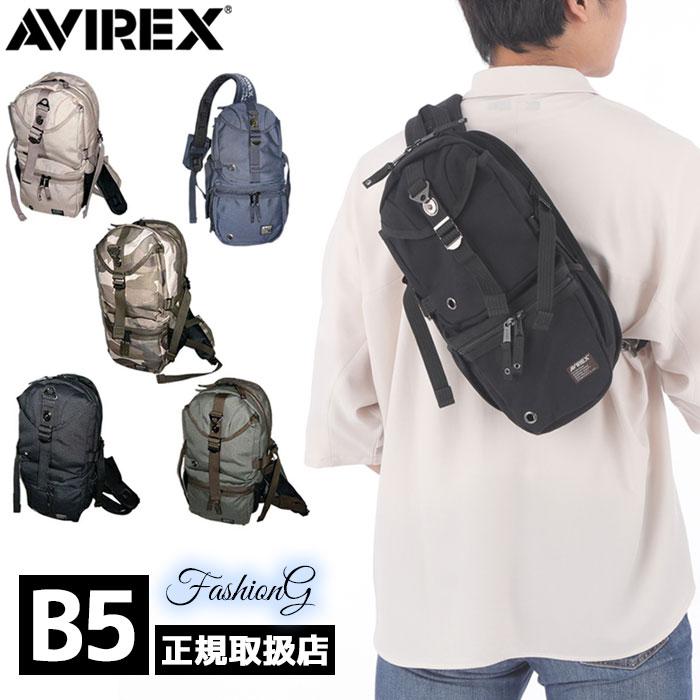 AVIREX（アヴィレックス） AVIREX U.S.A アビレックス イーグル