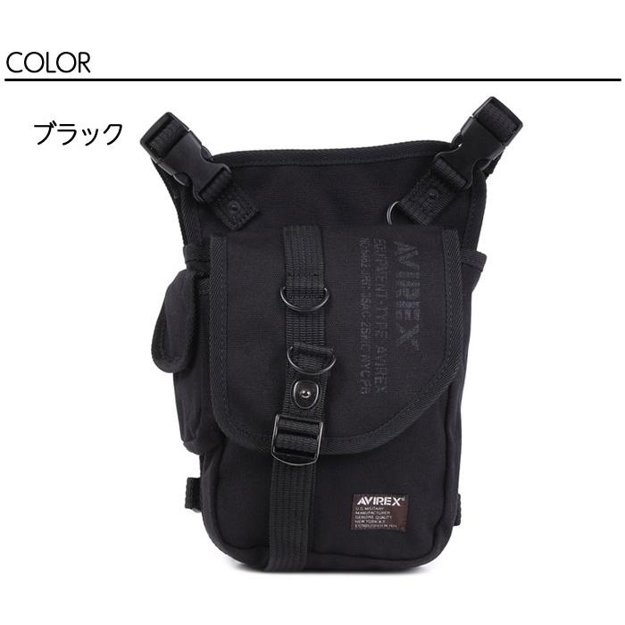 AVIREX（アヴィレックス） AVIREX U.S.A アビレックス イーグル