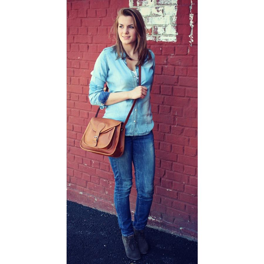 ショルダーバッグ BES-28 PAUL MARIUS ポール・マリウス