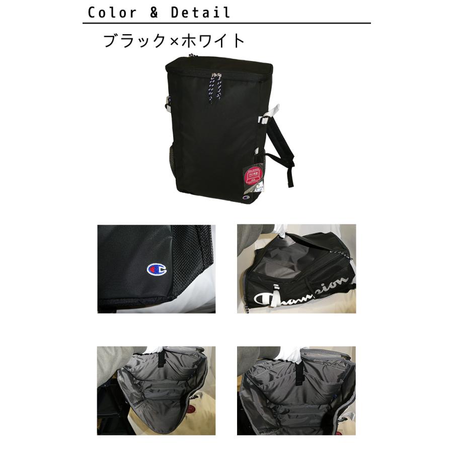 Champion チャンピオン CHAMPION モンタナ リュックサック B4サイズ