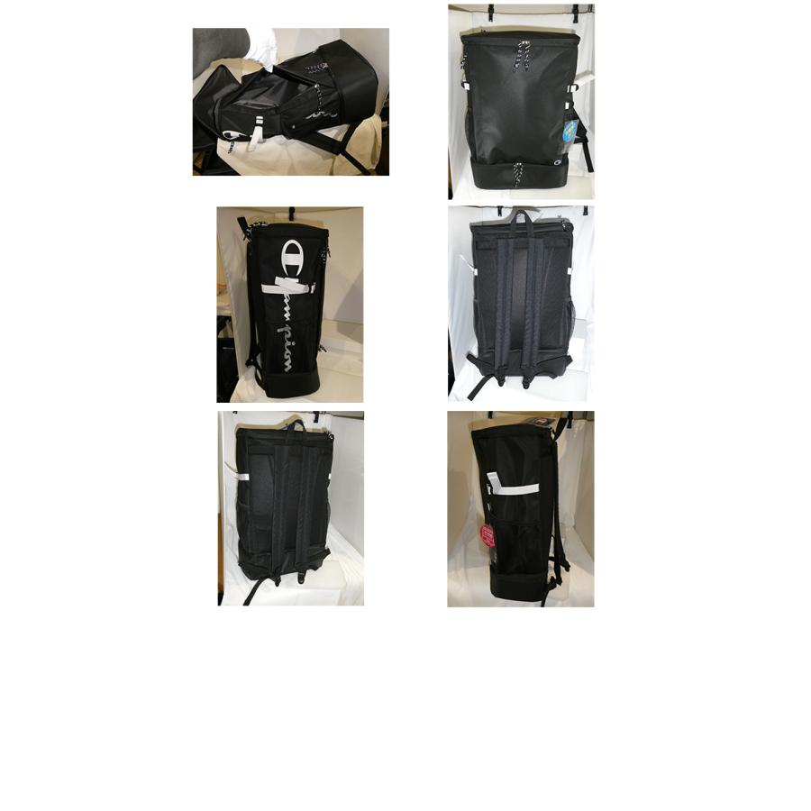 Champion チャンピオン CHAMPION モンタナ リュックサック B4サイズ 15.6inchPC収納 35L 通学 スクールリュック 63804