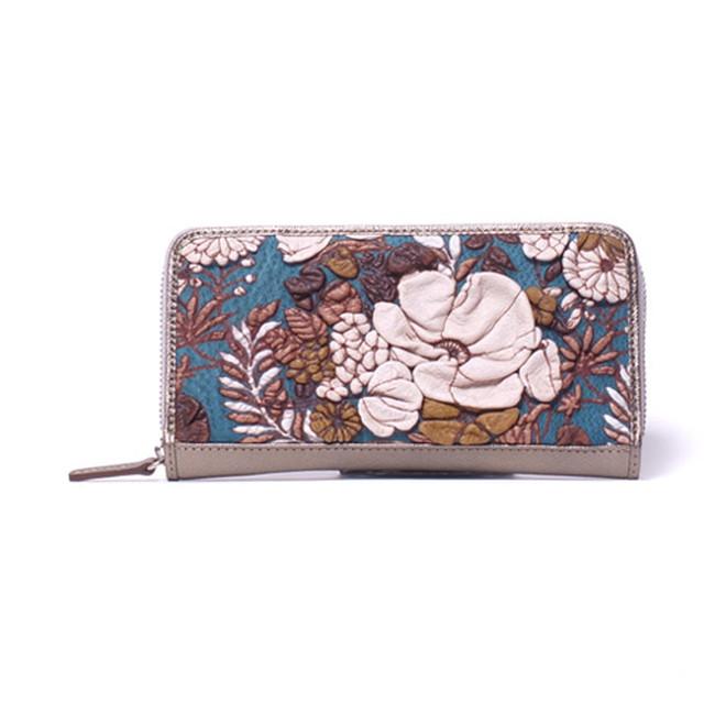 デコブランシェ decobranche Mini-Pre ミニプリ ラウンドファスナー長 