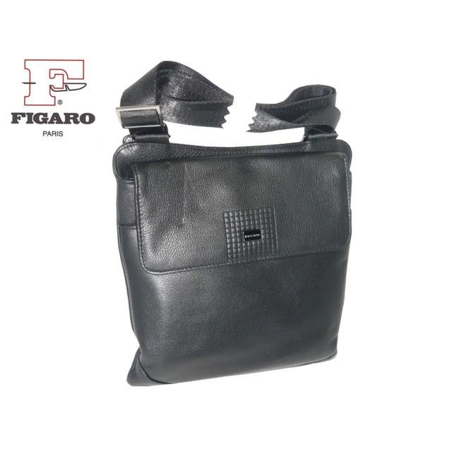 FIGARO フィガロ ショルダーバッグ ビジネス 36196 : ファッションG