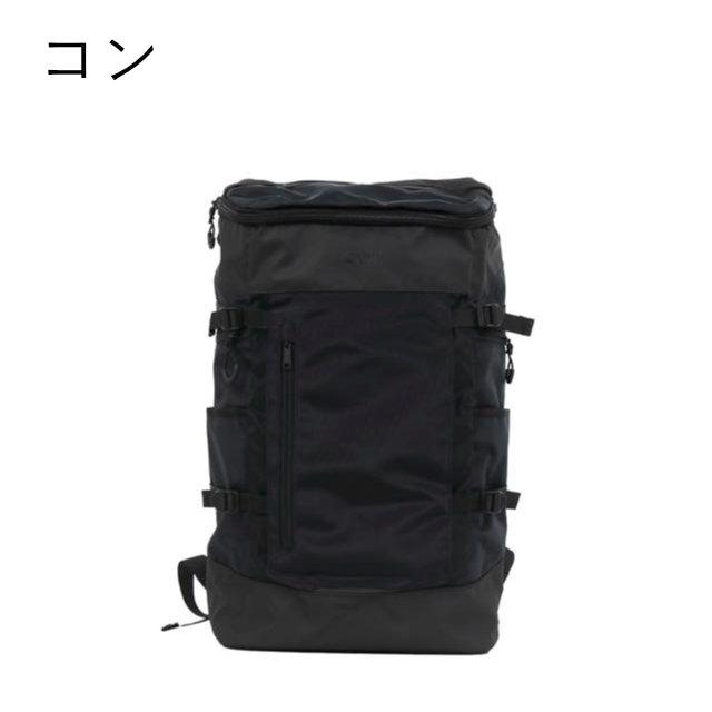 ミストフォルツァ Misto Forza 35L ボックスリュック FMS24