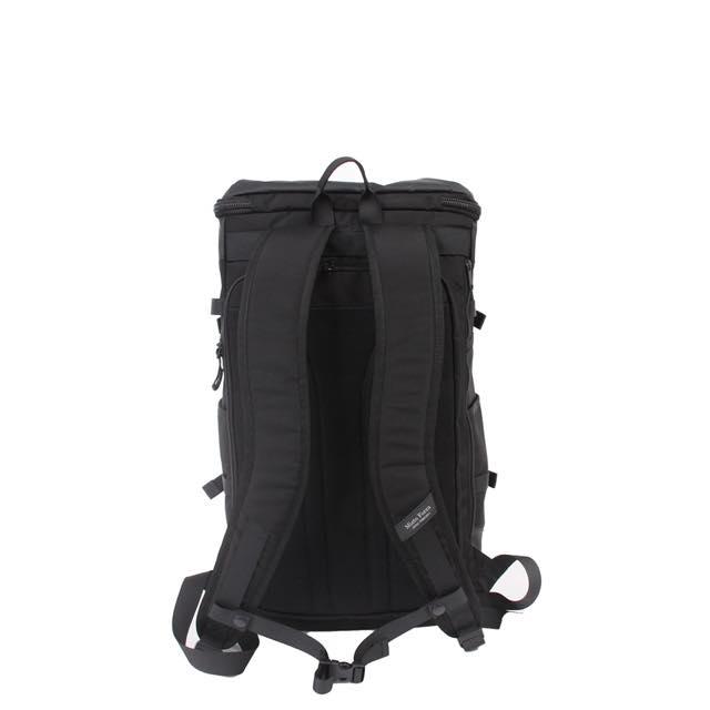 Misto Forza ミストフォルツァ Misto Forza ミストフォルツァ 35L ボックスリュック FMS24 rowa12 ミストフォルツァ Misto Forza 35L ボックスリュック FMS24