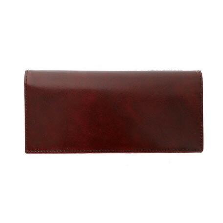 Harvie＆Hudson ハービー ハドソン イタリアキャピタルレザー 長財布