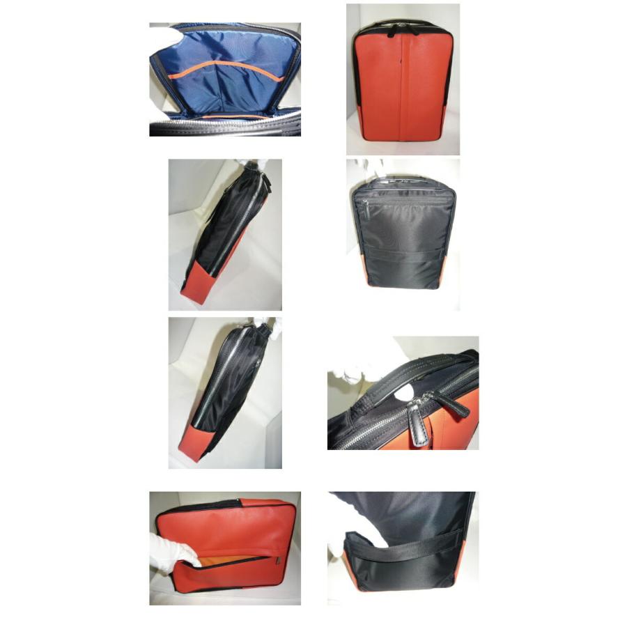 ISIT イズイットビジネスリュック A4 メンズ サフィール キャリー