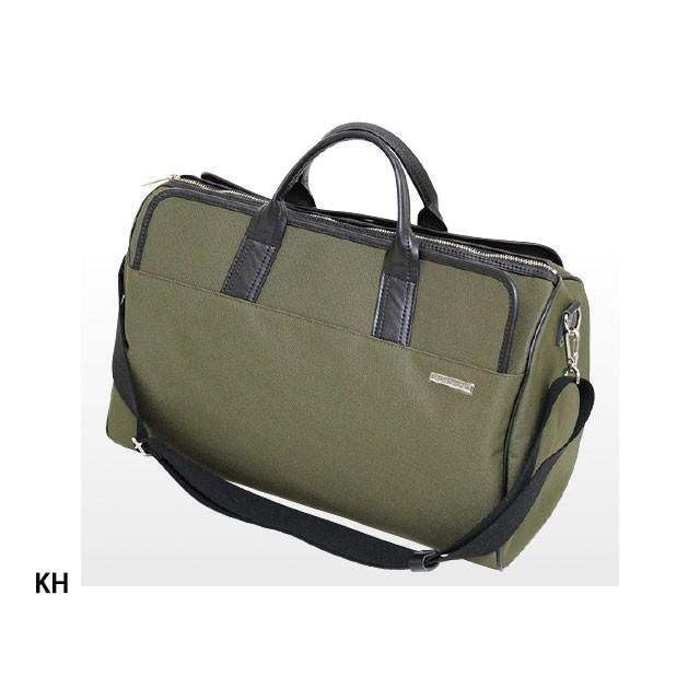 B.C.ISHUTAL イシュタル ウィル ボストンバッグ IWL-13302