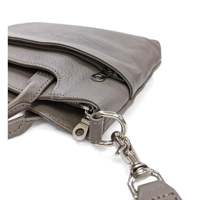 JOYA（ジョヤ） ドライビングバッグ ベジタブルタンニンレザー ミニ