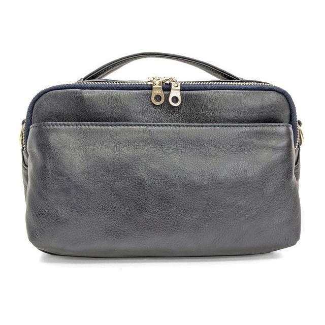 JOYA ジョヤ セカンドショルダーバッグ ベジタブルタンニンレザー セカンドバッグ JOYA1 J4552 joya65 JOYA（ジョヤ） セカンドショルダーバッグ ベジタブルタンニンレザー