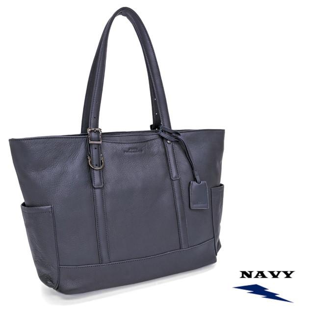 JOYA（ジョヤ） 横型 ポートフォリオ トートバッグ オイルレザー J4706