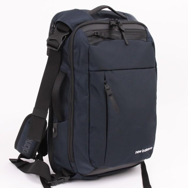 New Balance（ニューバランス） 3WAY BAG BACK BAY バックパック