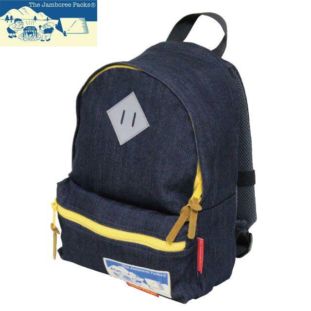 【在庫処分】DAY DENIMデイパックS JDD-4907 楽天市場】【ザジャンボリーパックス】DAY DENIMデイパックS JDD-4907