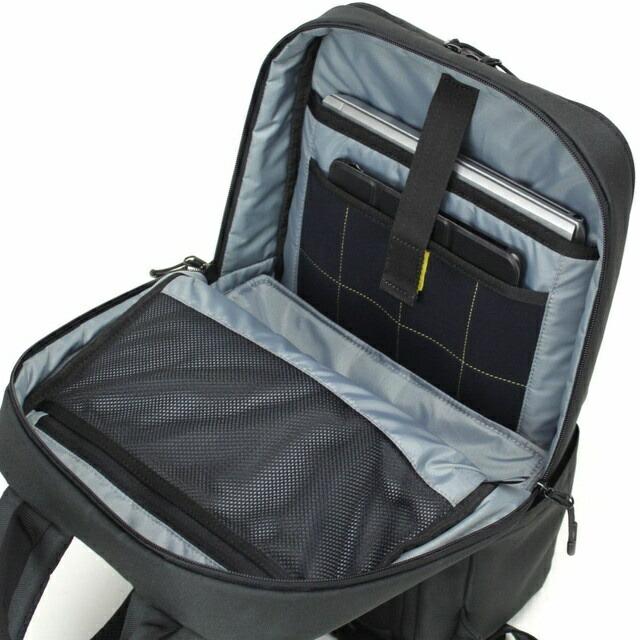 BERMAS バーマス LBパック リュックサック 60368 : ファッション