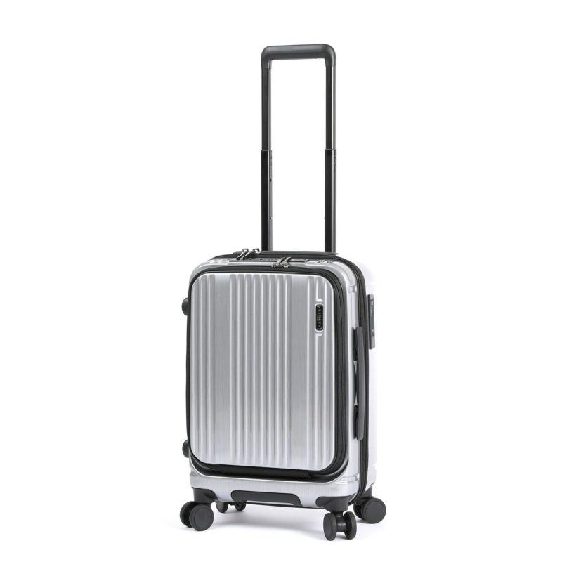 BERMAS バーマス INTER CITY フロントオープン 35L 48cm 60520