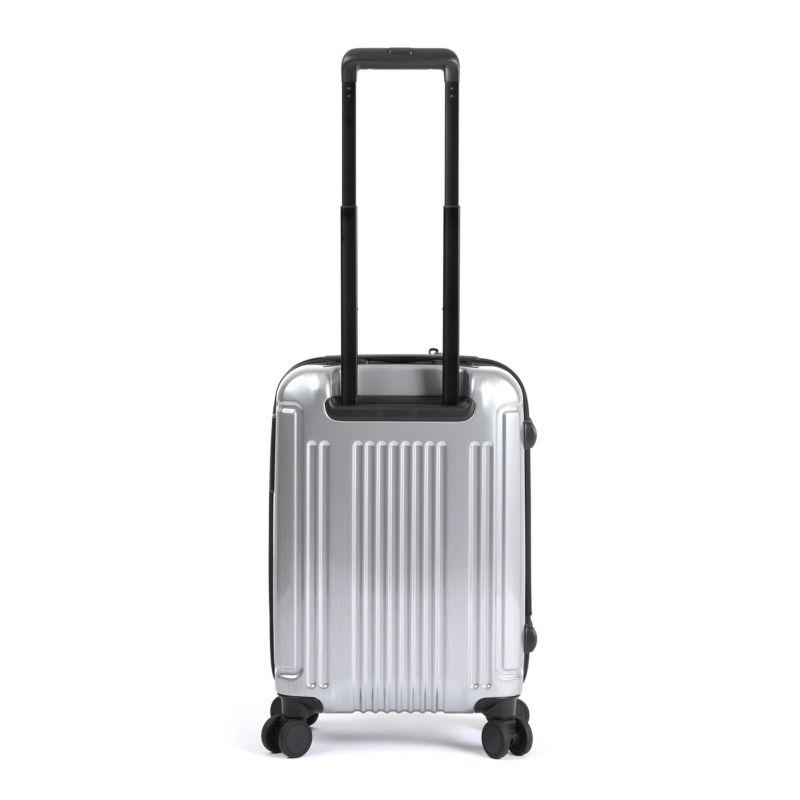 BERMAS バーマス　スーツケース　フロントオープン35L 48cm BERMAS バーマス INTER CITY フロントオープン 35L 48cm 60520