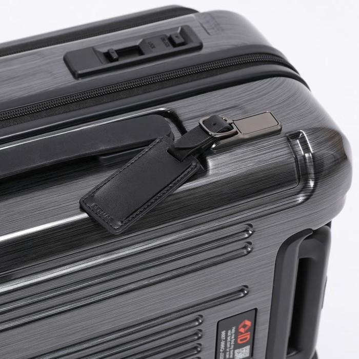 BERMAS バーマス INTER CITY 2 フロントオープン 36L 47cm 60561_19