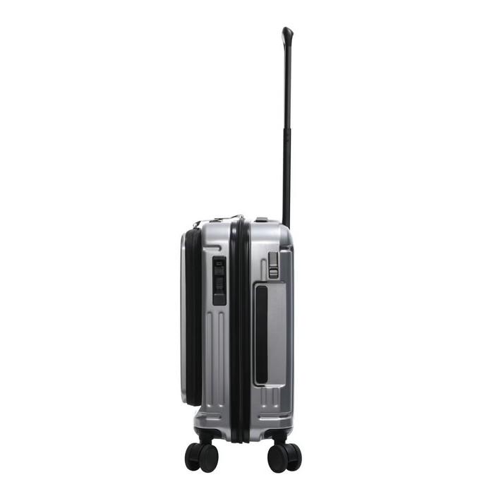 BERMAS バーマス INTER CITY 2 フロントオープン 36L 47cm 60561_4