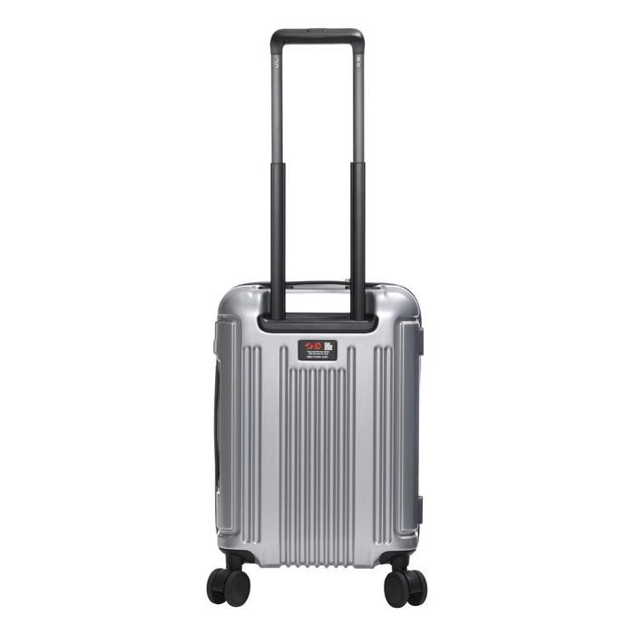 BERMAS バーマス INTER CITY 2 フロントオープン 36L 47cm 60561_5