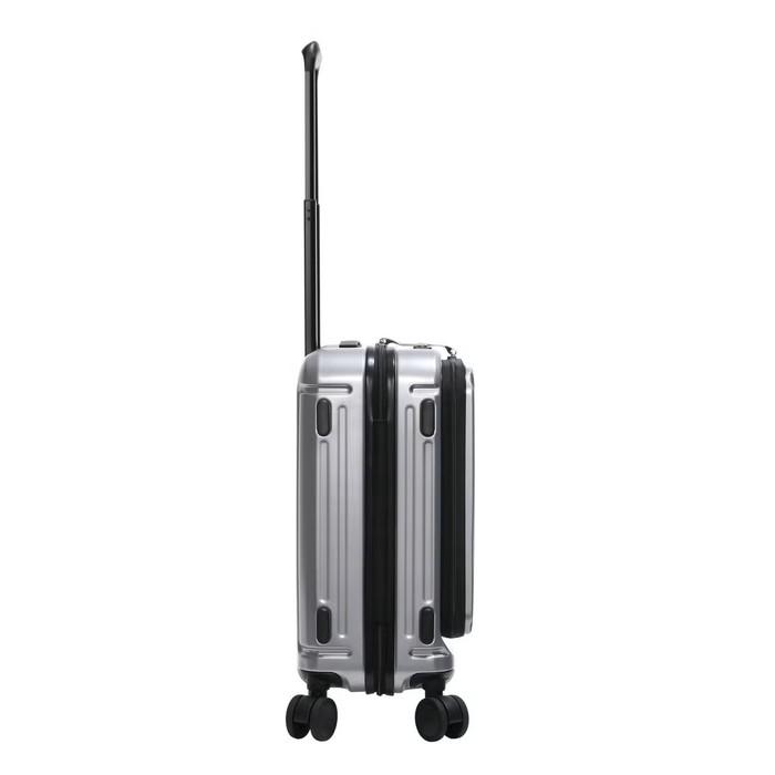 BERMAS バーマス INTER CITY 2 フロントオープン 36L 47cm 60561_6